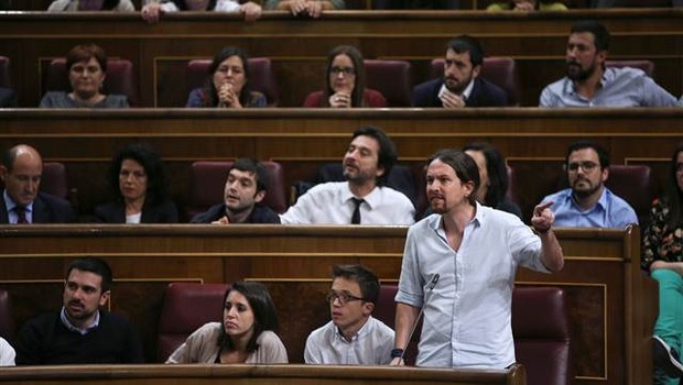 İspanya'nın kaderi sosyalistlerin elinde